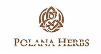 Polana Herbs Organic Herbal Tea logo
