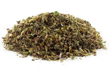 Laden Sie das Bild in den Galerie-Viewer, Organic Cistus Incanus Rockrose Loose Leaf Herbal Tea - Detox, Cleanse, Antioxidants, Tick Repellent - polanaherbs