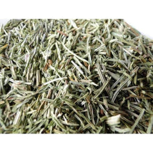 Laden Sie das Bild in den Galerie-Viewer, Horsetail Organic Loose Herbal Tea - Herba Equiseti Arvensis, Equisetum Arvense - Healthy Teeth, Hair and Nails - polanaherbs