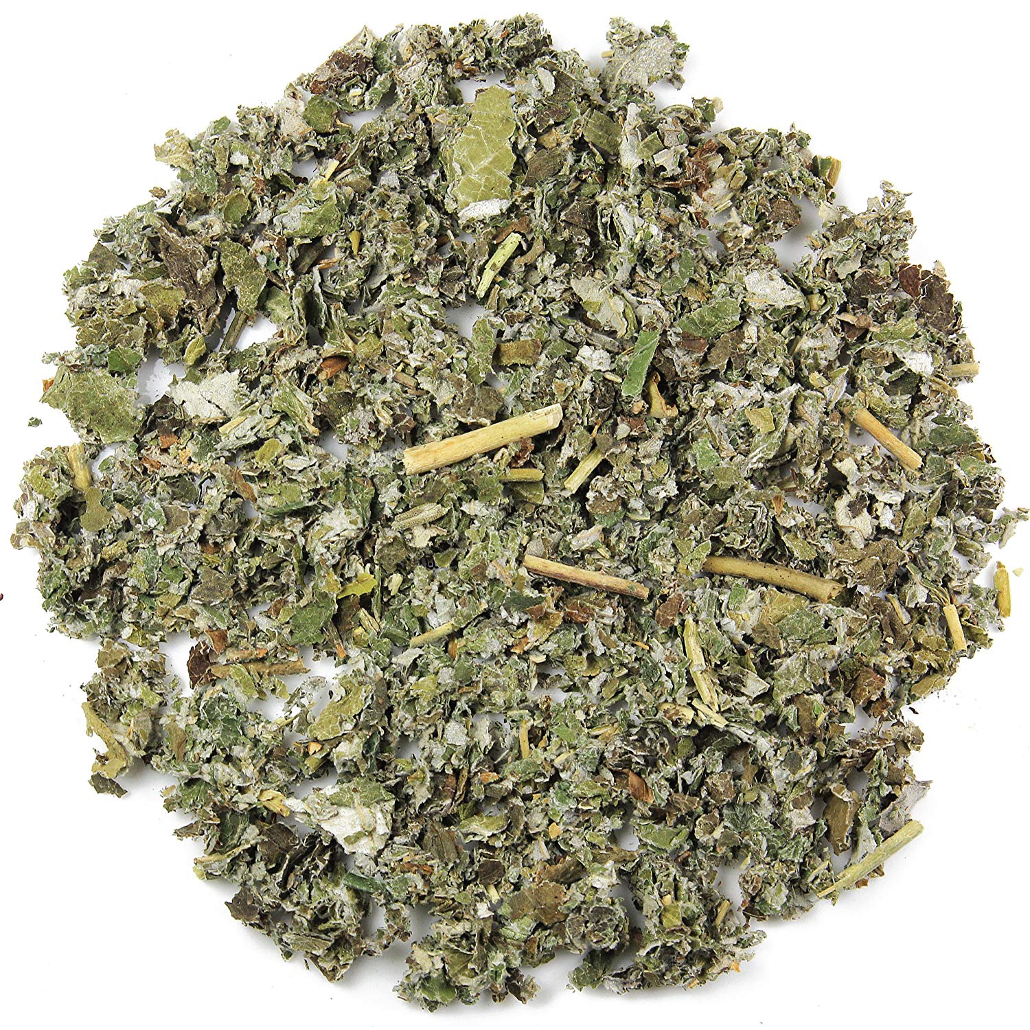 Rubus Tea Organic Raspberry Loose Leaf Herbal Tea - Rubus Idaeus - Easy Labour ...